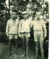 Вот такой была форма в 1925 году.