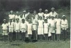 Артековцы первой смены 1925 года.