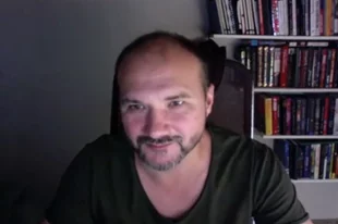 Дмитрий Петрунь.