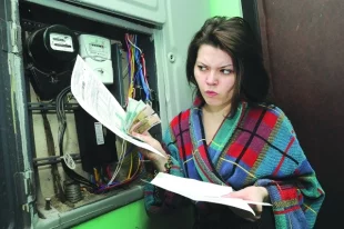 Жители республики волнуются из-за возможных необоснованных повышений тарифов.
