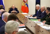 Президент отметил важность анализа уроков текущего конфликта и других региональных кризисов.
