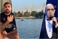 В разное время город в своих песнях прославляли известные исполнители, в том числе Баста и Михаил Шуфутинский.