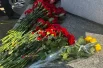 Памятный знак был создан, чтобы увековечить память участников СВО.