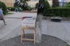 В этот день на улицах города разместили «ласточкину почту», куда граждане могли опустить свои пожелания.
