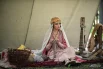 В среднем на каждую «встречу» у посетителей уходило не более пяти минут: приключение оставалось динамичным до самого конца.