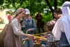 Посетителям «Воронцово» предложили принять участие в квесте — помочь Никитину найти потерянные страницы из его дневника.
