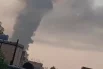 Ракетно-бомбовые удары по столице Ирана.