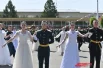 Прощальный вальс...