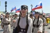 Мероприятие собрало более 2000 участников, представляющих различные этнические группы, проживающие в регионе.