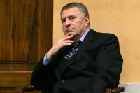 Владимир Жириновский. 