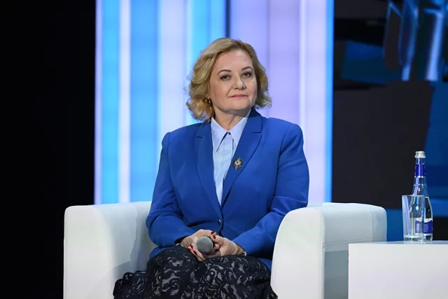 Елена Вавилова, разведчик-нелегал, полковник Службы внешней разведки в отставке, писатель.
