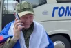  Вернувшиеся из украинского плена бойцы ВС РФ позвонили своим близким.