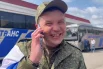  Вернувшиеся из украинского плена бойцы ВС РФ позвонили своим близким.