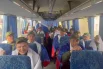 Российские военнослужащие находятся на территории Белоруссии, где им оказывается необходимая медицинская и психологическая помощь.