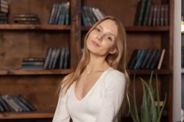 Анна Шестакова