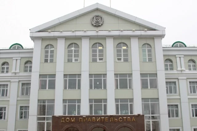 Правительство Югры поддерживает этот проект. 