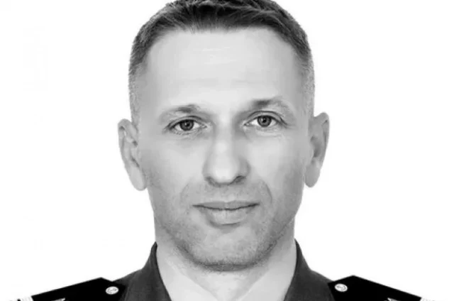 Информация о ликвидации Худевича появилась на днях.