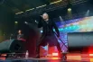 В Мурманске в День России выступила группа «Белый орёл».