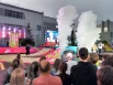 Фестиваль прошел на выходных и собрал много гостей.