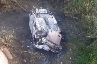 Пьяный водитель пострадал в ДТП в Красногвардейском районе