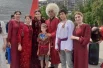 Фестиваль "Мост дружбы"