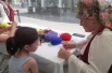 Фестиваль "Мост дружбы"