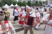 Фестиваль "Мост дружбы"