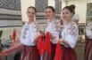 Фестиваль "Мост дружбы"