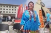 Фестиваль "Мост дружбы"