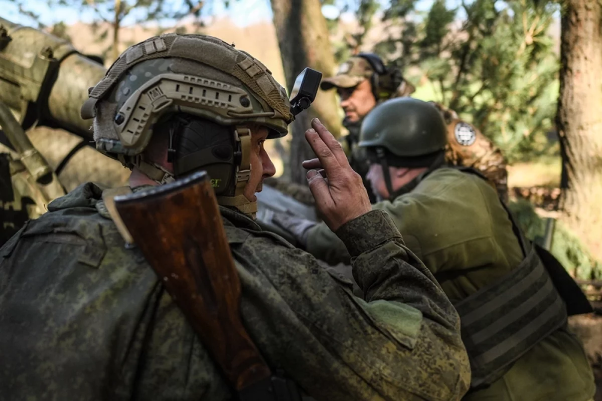 Боец Баркас: ВС РФ штурмовали позиции ВСУ в Судже на электросамокатах