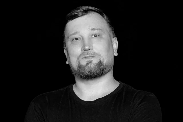 Сергей Тоичкин