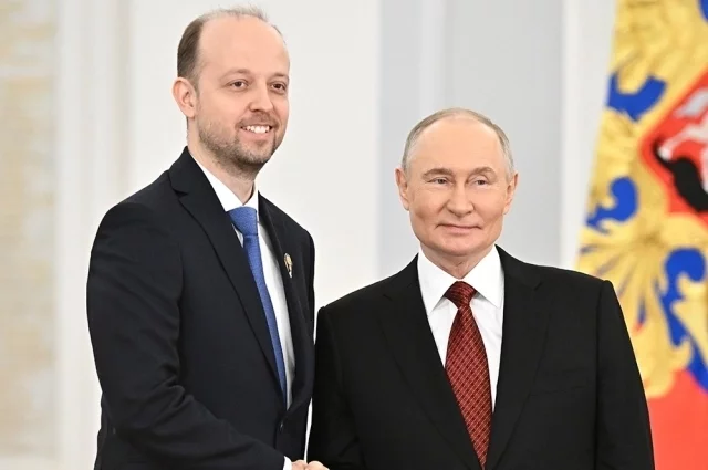 Открытие какого российского ученого Путин назвал прорывом и в чем его суть?