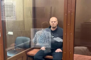 Владислав Логинов занимал должность мэра Красноярска с 2022 года.