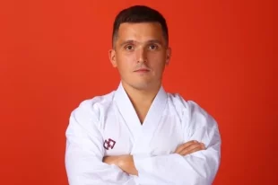 Александр Махновский