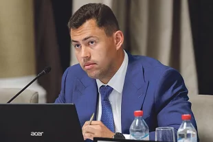На очередной сессии почти все вопросы относились к социальной сфере.