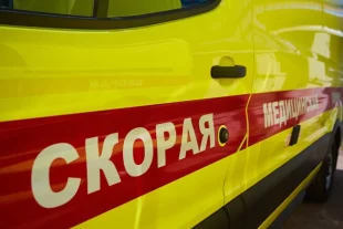 Травмы получили двое мужчин и одна девушка.