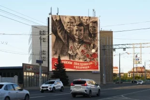 Взгляд с фасада. Бизнес должен способствовать решению задач государственных