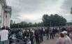 Проститься с Николаем пришли несколько тысяч людей.