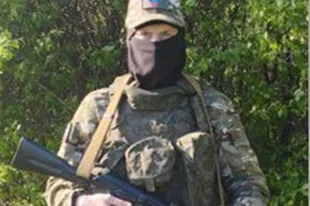 Боец проявил мужество и отвагу в зоне проведения СВО.