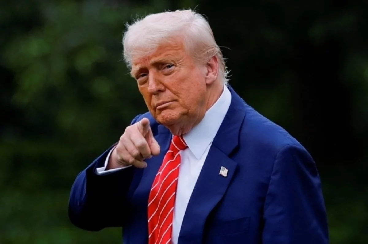 Почему Трамп конфликтует с союзниками: психолог объяснила поведение президента США