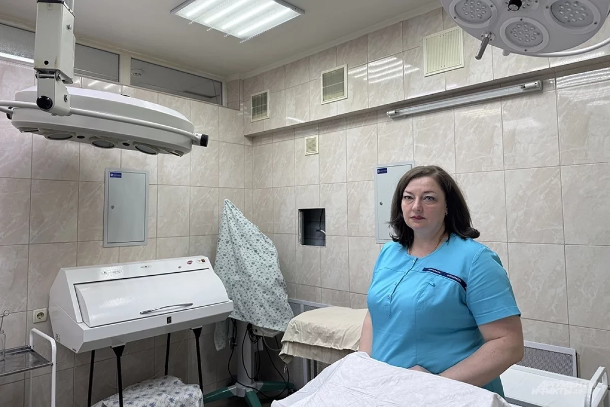 Граната в голове. Хирург Каплун рассказала о бойцах, которых спасают врачи