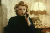 2000 год. Наталья Селезнёва в фильме «Агент в мини-юбке» в роли Натальи Ивановны.