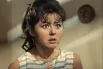 1965 год. Наталья Селезнёва в фильме ««Операция Ы» и другие приключения Шурика» в роли Лиды.