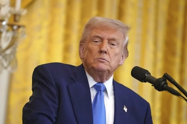 Ожидается, что Трамп и его советники сделают выбор между продолжением переговоров и началом войны.
