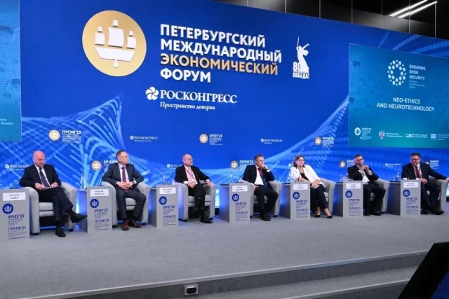Россия будет полагаться на разумное импортозамещение.