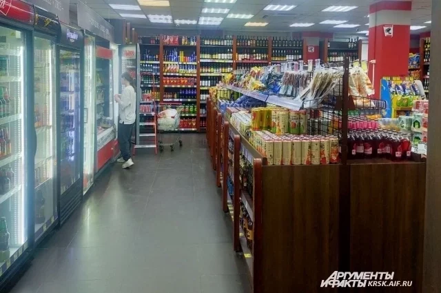 Ограничения затронут в первую очередь магазины в жилых домах.