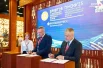 Договор о сотрудничестве подписали губернатор Югры и руководитель «Корпоративного центра X5».