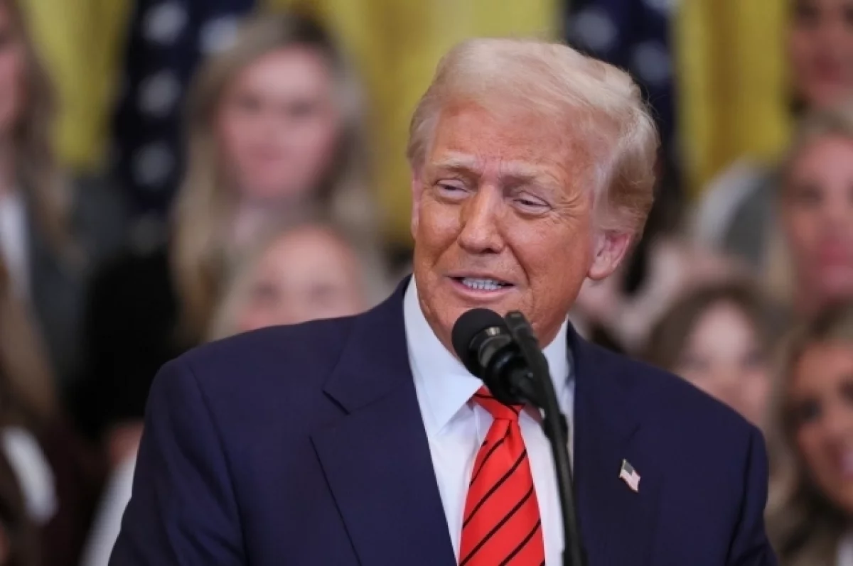 Эксперт Кузнецов: Трамп не заставит Иран отказаться от ядерной программы