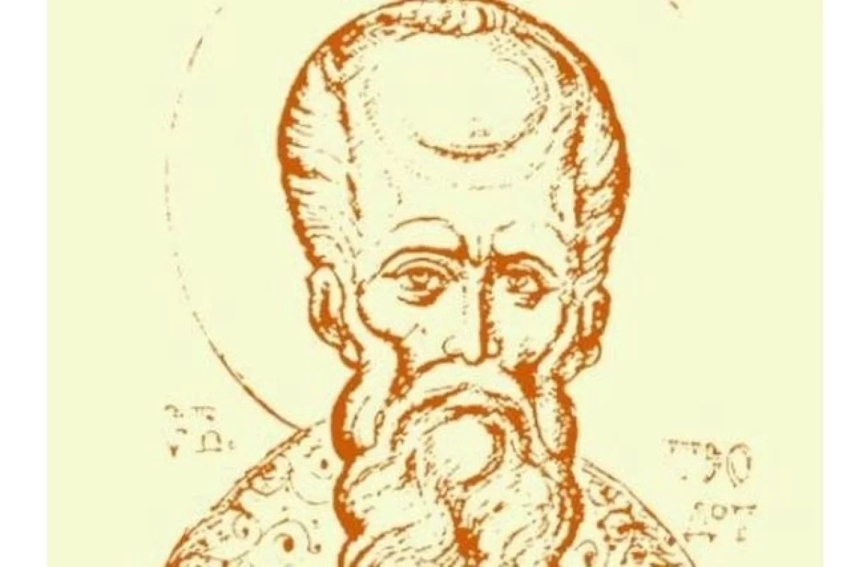 Феодот Анкирский.