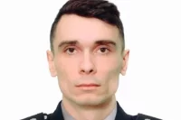 Андрей Шевченко родился в Черкасской области.